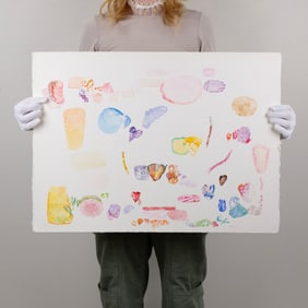 Judith Dolnick (American - Illinois, b. 1934)