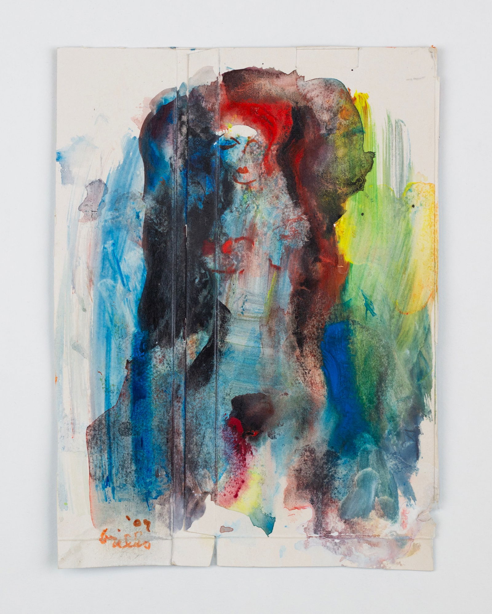 John Grillo (American, 1917 - 2014) (1 of 3)