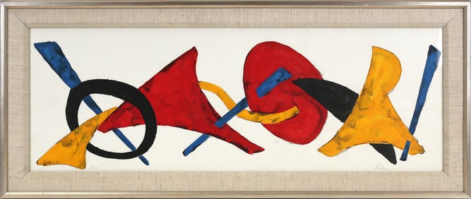 Herbert Ferber (American, 1906 - 1991)