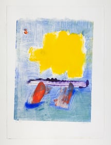 John Grillo (American, 1917 - 2014)