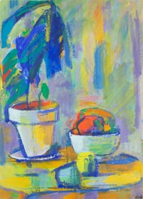 Mollie Tureske (American, 1909 - 2002)