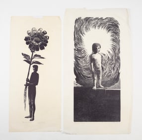 Lynd Ward (American, 1905 - 1985)