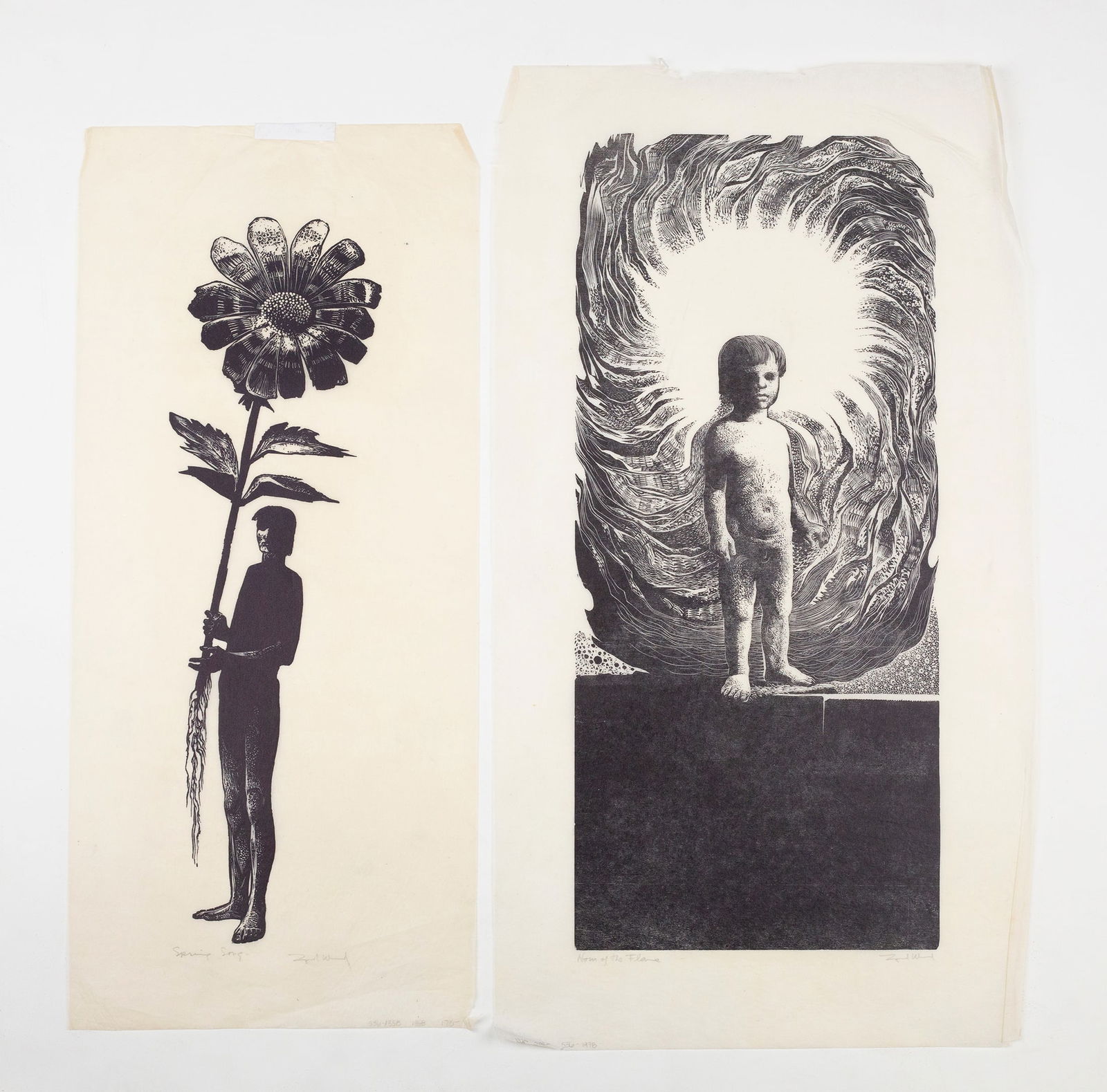 Lynd Ward (American, 1905 - 1985) (1 of 1)