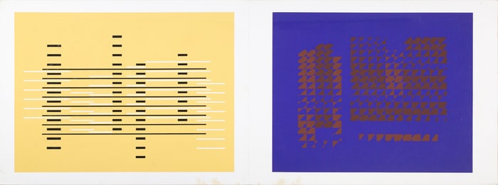 Josef Albers (1888 - 1976)