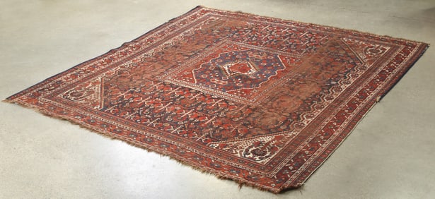 Oriental Rug (Antique)