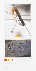 Assadour (Lebanon, b. 1943)