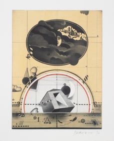 Assadour (Lebanon, b. 1943)