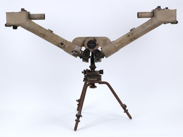 German WWII Rangefinder