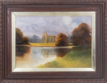 Austin Winterbottom (British, 1860 - 1919)