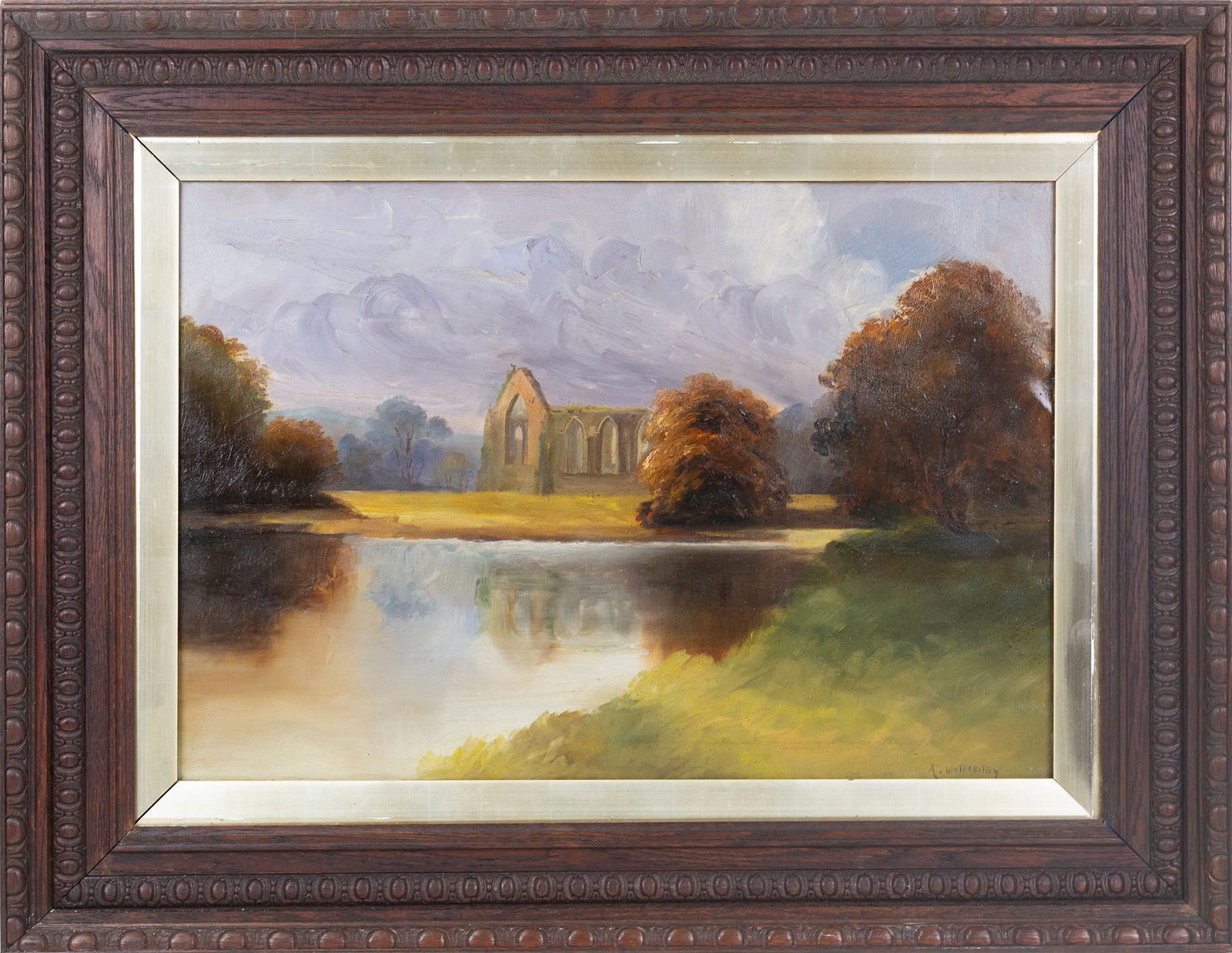 Austin Winterbottom (British, 1860 - 1919) (1 of 3)