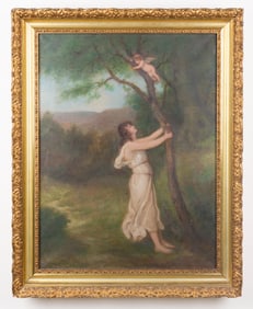 Eugen Johann Georg Klimsch, After (German, 1839 - 1896)