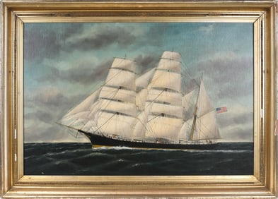 American School (19th Century)