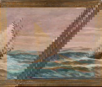 Henry Orne Rider (American, 1860 - 1943)