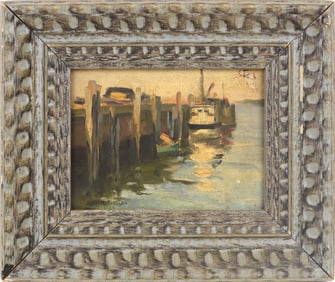 Harriette Rice Pitman (American, 1861 - unk.)