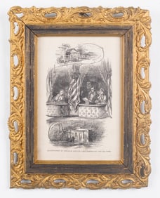 Nathaniel Orr (American, 1822 - 1908)