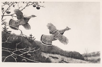 Aiden Lassell Ripley (American, 1896 - 1969)