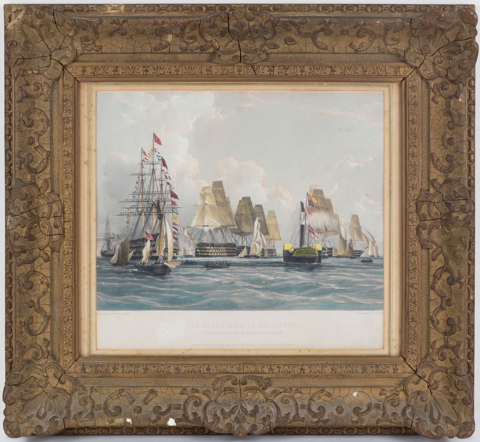 British School (19th Century) (1 of 3)