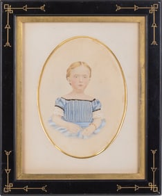 American School (Late 19th Century)