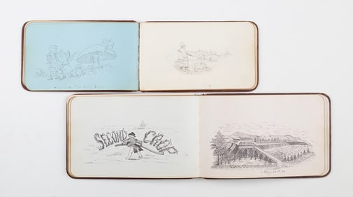 Ella Cheever (American - Massachusetts, 19th Century)