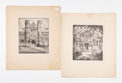 George A. Bradshaw (American, 1880 - 1968)