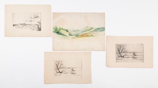 American School (20th Century)