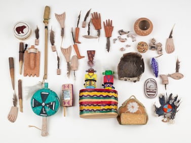 Native American Collection