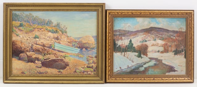 American School (20th Century)