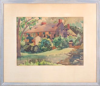 Gladys Wilkins Murphy (American, 1907 - 1985)