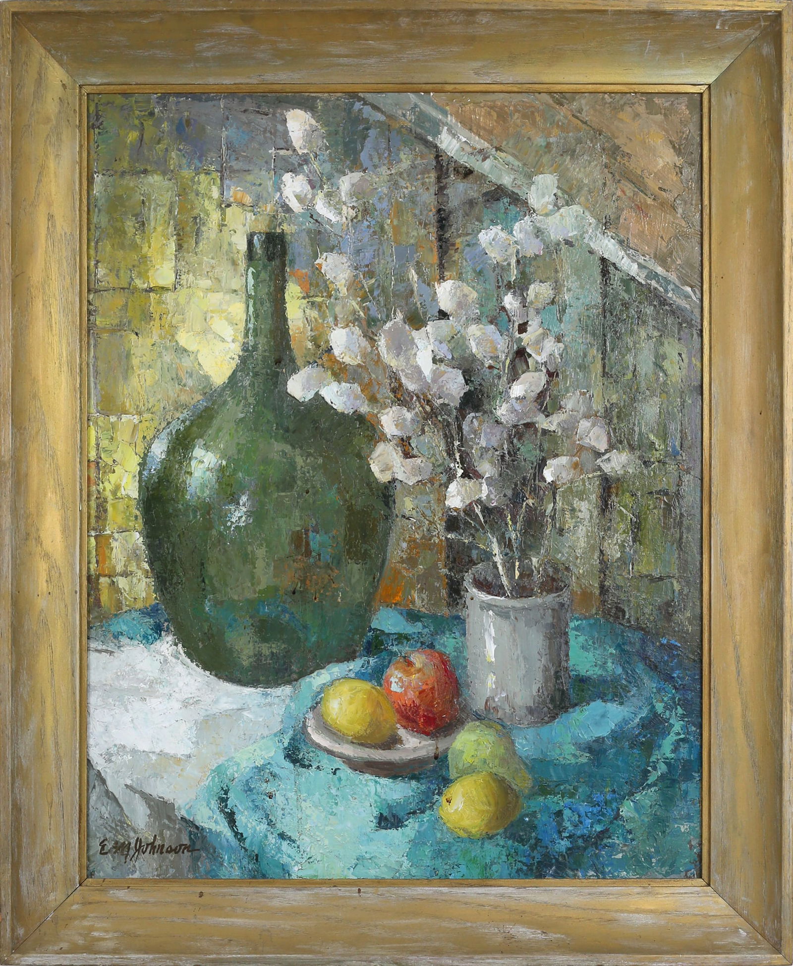 Elena Mix Johnson (American, 1889 - 1939) (1 of 3)