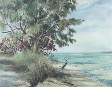 Wini Smart (American, 1932 - 2017)