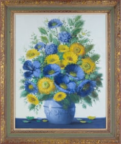 L. Cuevas (Thelma and Cobos) (Spanish, b. 1929)