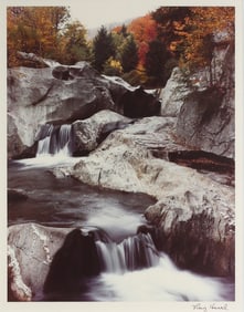 Ray Hartl (American, b. 1949)