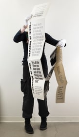 Dennis Hopper (1936 - 2010) Movie Graphic