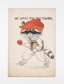 H. Boylston Dummer (American, 1878 - 1945).