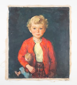 Mildred C. Jones (American, 1899 - 1992)