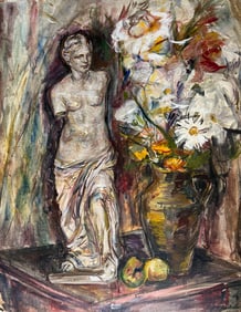 Theresa Bernstein (American, 1890 - 2002)