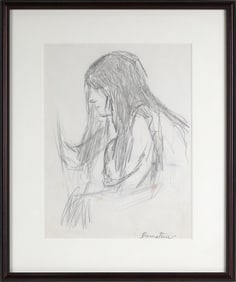 Theresa Bernstein (American 1890 - 2002)