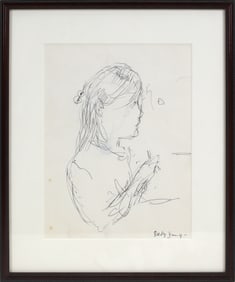 Dorothy O. Young (American, 1903 - 1991)