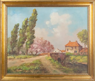 Georges Bodson (1901 - unk.)