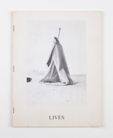 'Lives' (New York, 1975)