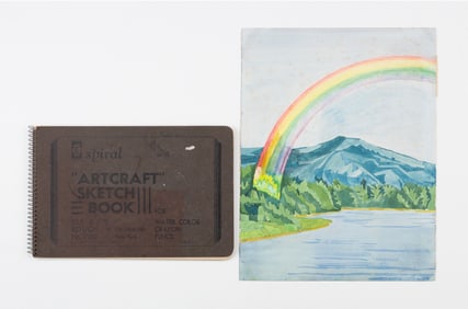 Daphne French Dunbar (American - Canadian, 1883 - 1964)