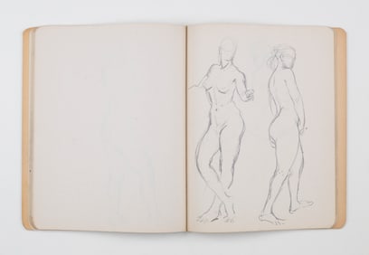 Mildred C. Jones (American, 1899 - 1992)