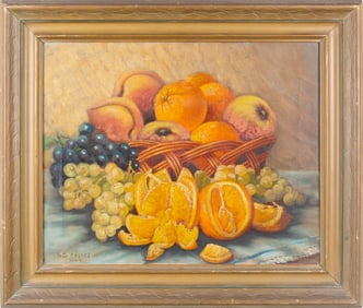 Giordano Felice (Italian, 1880 - 1964)