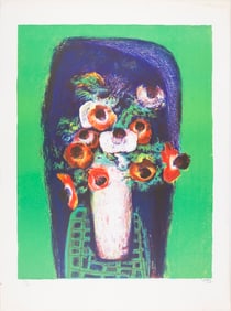 Jean Volang (Vietnamese - French, 1921 - 2005)