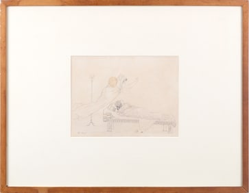 John Flaxman (After) (British, 1755 - 1826)