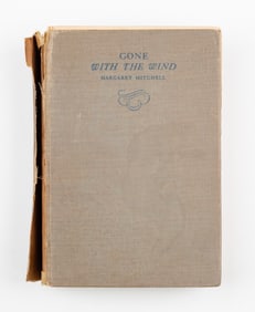 Gone with the Wind (May 1936)
