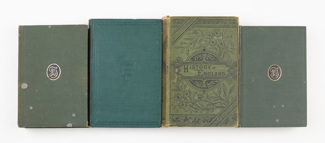 Collection of 19th Century Classics