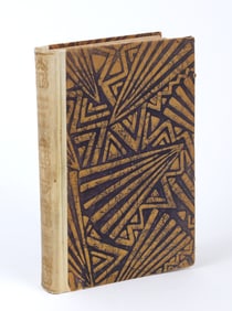 Joseph Wood Crutch: "Edgar Allan Poe"