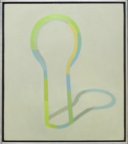 John Havens Thornton (1933 - 2021)