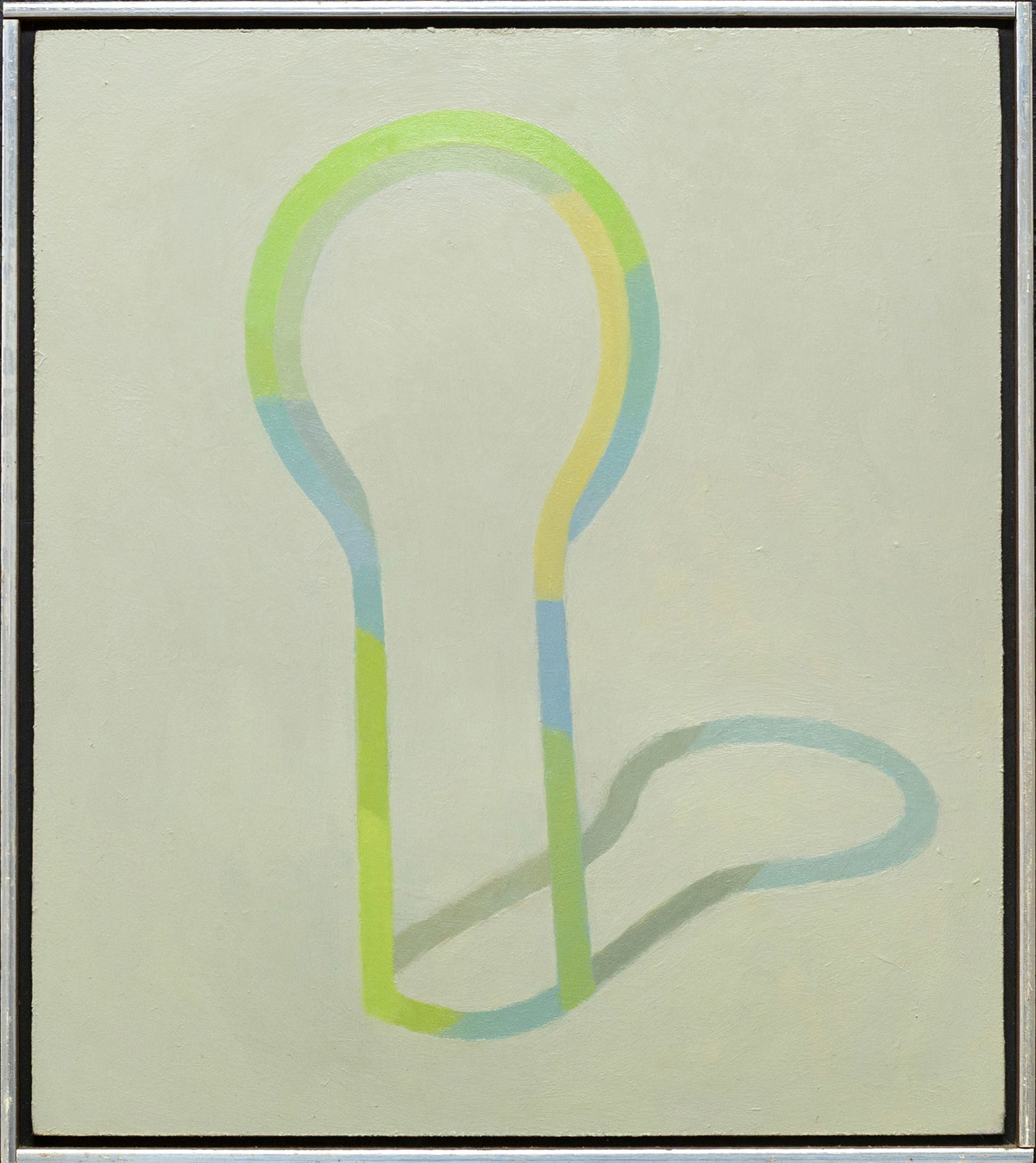 John Havens Thornton (1933 - 2021)